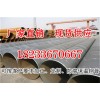 新闻：立柱用螺旋焊接钢管厂家发往淄博