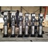 CDLF不锈钢多级离心泵 不锈钢多级补水泵 立式