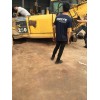 资讯:襄汾县小松挖掘机维修服务公司
