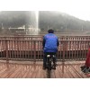 湖南喷泉长沙喜马拉雅音乐喷泉自行车喷泉
