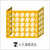 惠州木纹铝单板生产基地