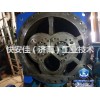 潞城VSS-1851韦尔特压缩机转子现场修复
