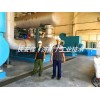 济南FXPP800氨盐冷水机组压缩机项目