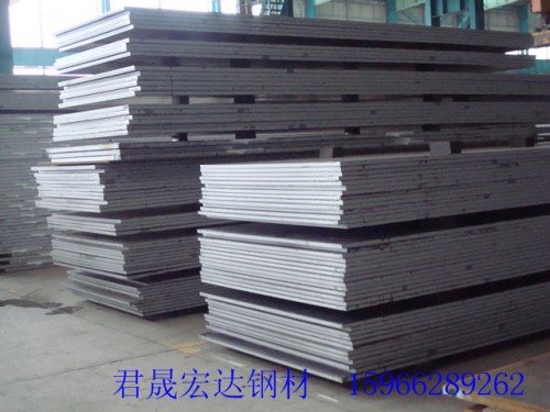 广西桂林市进口焊达600耐磨板-使用方法