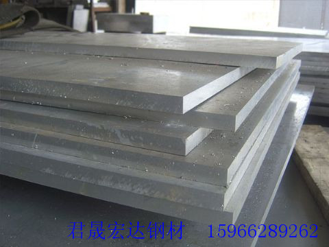 北京房山NM550钢板-厂家优质供应商