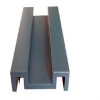 渭南弧形木纹铝方通专业生产厂家
