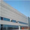 九江星子县弧形波纹铝方通专业生产厂家
