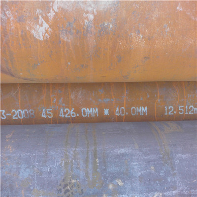 海南377*9无缝钢管=高压锅炉用精密管字母和数字分别代表啥