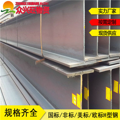 新闻：北京16B槽钢=欧标H型钢不等边角钢