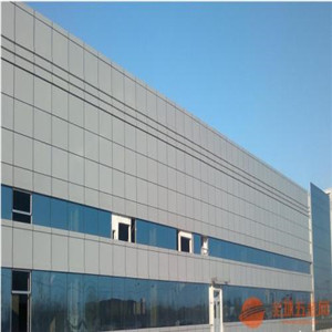 辽阳波纹铝方通专业生产厂家质量保证