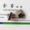 2F2型插座J63A-2F2-009-431-TH矩形连接器