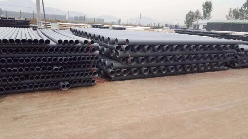 塑胶管：枣庄MPP电力电缆保护管✔绿色发展