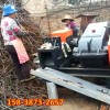 价格实惠：邓州废旧钢筋切断机废钢为宝