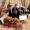 新闻：汉川废旧钢筋切断机出厂调试@