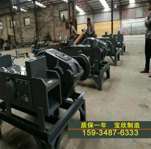 新闻：怒江废旧钢筋切粒机-厂家销售