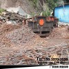 联系：杭州废旧钢筋切断机钢筋颗粒机