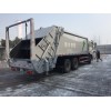 安庆8吨垃圾压缩车厂家报价压缩式垃圾车多少钱一辆