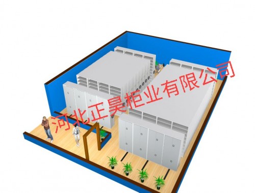 新闻：怀化手动密集架√型号