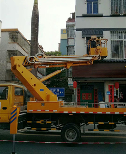丹江口哪有20米-28米吊篮车出租公司？