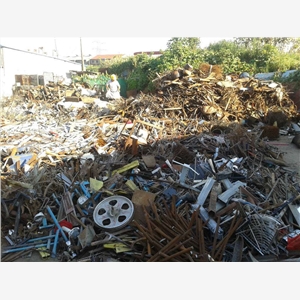 常年废铁回收废铜回收,收购废铝型材,铝削