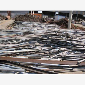 长年废铁回收铝合金回收,收购废铝型材,铝削