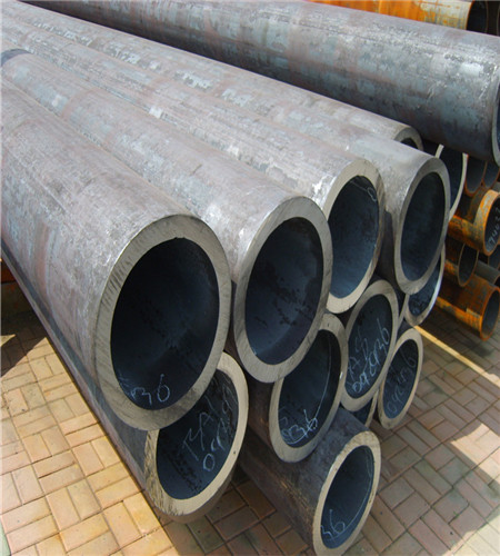好消息：杭州16Mn钢管-hollo供应