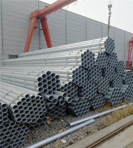 好消息：牡丹江40Cr钢管-hollo公司批发