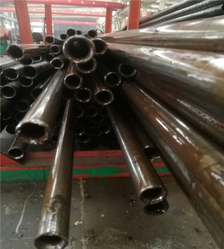 好消息：呼伦贝尔40Cr钢管-hollo生产厂家