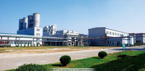 新闻：滁州苯甲醛生产企业