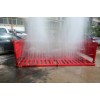 工地冲洗设备水泵-襄阳新闻