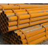 新闻：中阳管线钢管厂家排名—管线钢管