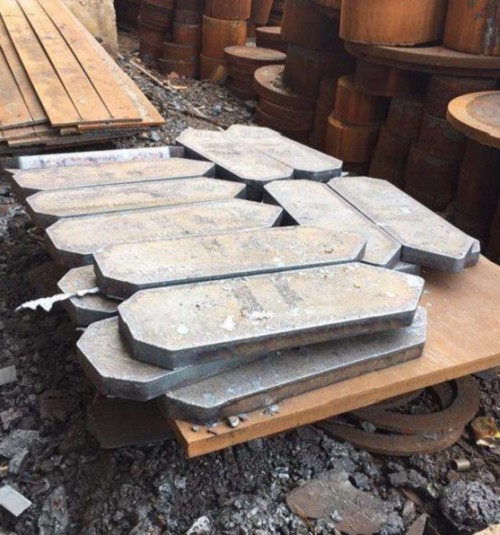 新闻：扬州钢板下料<材质齐全>