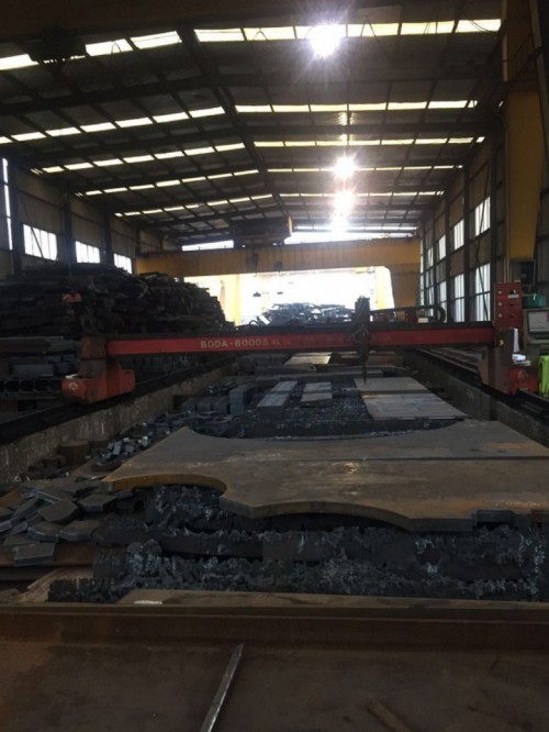 新闻：芜湖Q345E钢板加工，批发