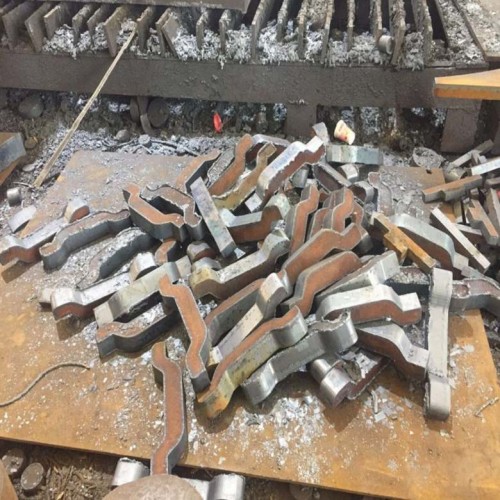 厂家新闻：温州特厚钢板切割加工<火焰切割>