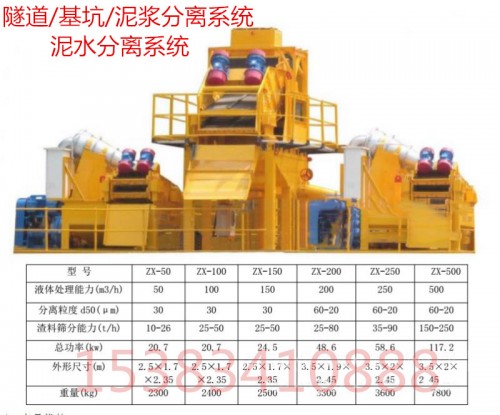 热销：云南保山250打桩泥浆分离器生产公司厂家销售价钱