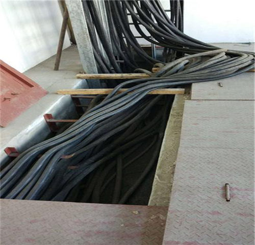 新闻）石台远东电缆线回收一站式服务
