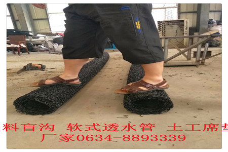 桂林市渗排水网垫厂家