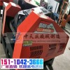 钢筋切粒机新闻：山东青州废旧钢筋剪断机机械