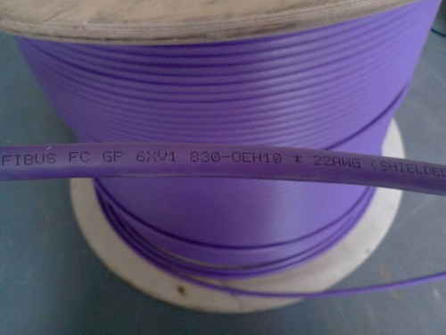 西门子DP电缆6XV1840-2AH10参数