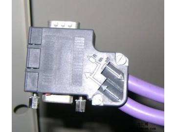 6XV1830-3EH10蓝色2芯屏蔽电缆
