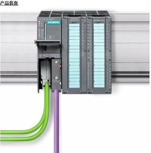 西门子通讯电缆6XV1840-2AH10详细说明