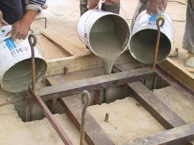 新闻：龙海桥梁板缝灌浆注浆料厂家(优惠销售)
