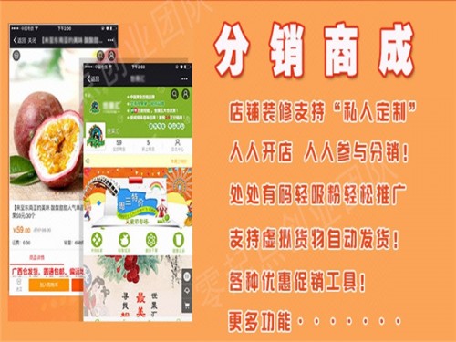 新闻：河北网店装修成功案例