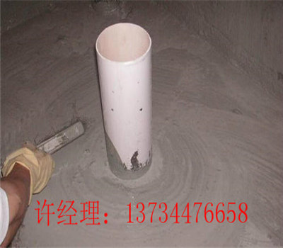 新闻：东阿县卷材防水厂家—卷材防水