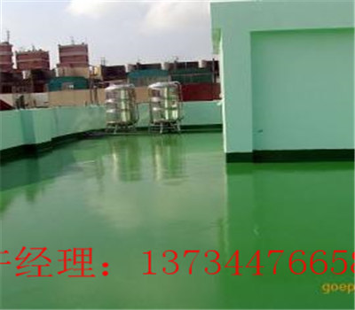 新闻：阳谷县防水材料怎么做—防水材料