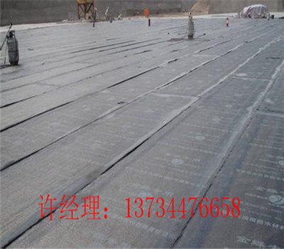 新闻：临清屋面防水材料公司—屋面防水材料