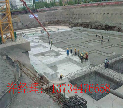 新闻：阳谷县防水板材公司—防水板材