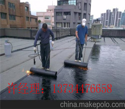 新闻：高唐县防水施工施工队—防水施工