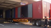 新闻：西安到乐山大型设备运输运费查询