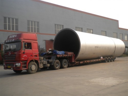 新闻：西安到杭州工程机械运输联系方式